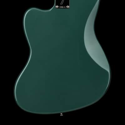 Fender American Vintage II 1966 Jazzmaster - Sherwood Green Metallic #57091 image 2