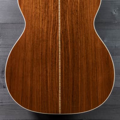 Martin OMC-28E c.2006 Standard Series w/ Fishman Aura image 5