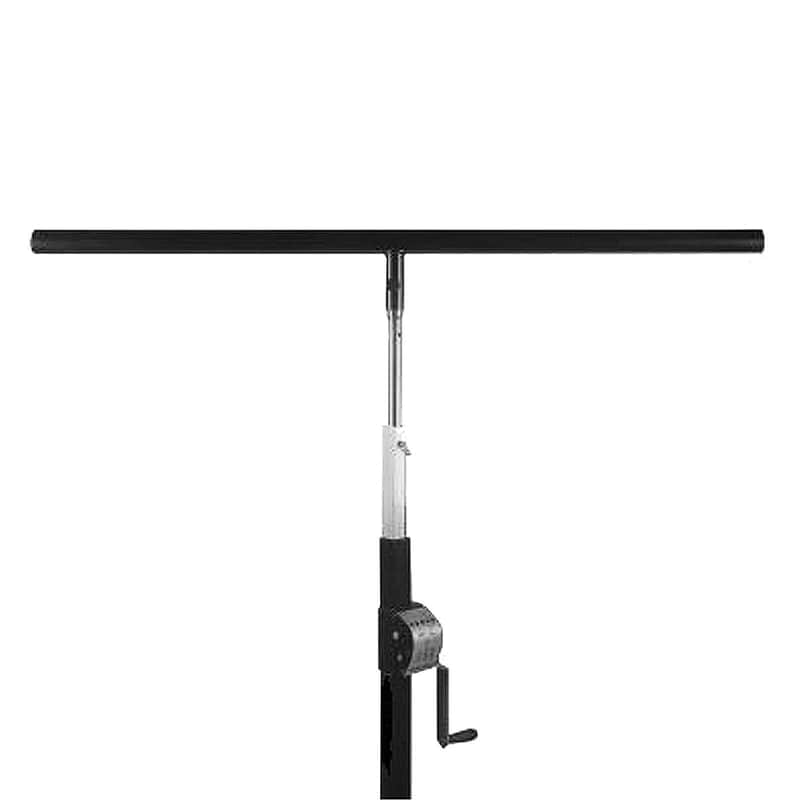 Global Truss DT-LB3800 2" Round Lighting Bar for Crank Stand image 1