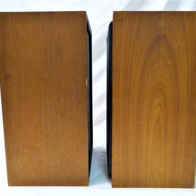 OHM Model L Bookshelf Speakers image 7