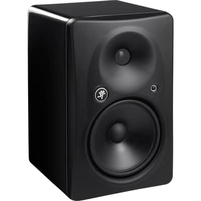 Mackie HR824 MKII Active Studio Monitor image 2