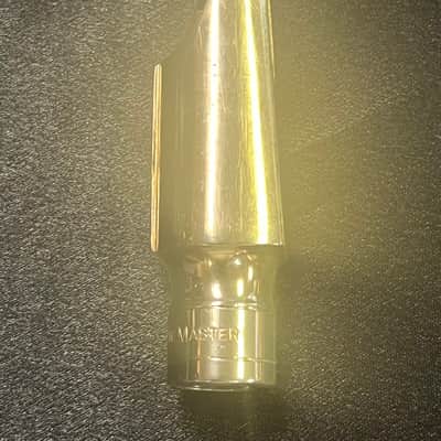 Florida Otto Link Super Tone Master 3* Metal Alto Saxophone Mouthpiece image 6
