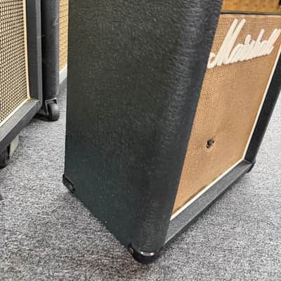 1985 Marshall Bass 12 Comjo Amp 5501 image 2