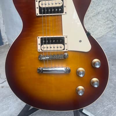 Gibson Les Paul Classic Satin 2019 | Reverb