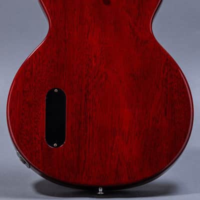 Gibson '58 Les Paul Junior Doublecut VOS 2020s, Cherry image 5