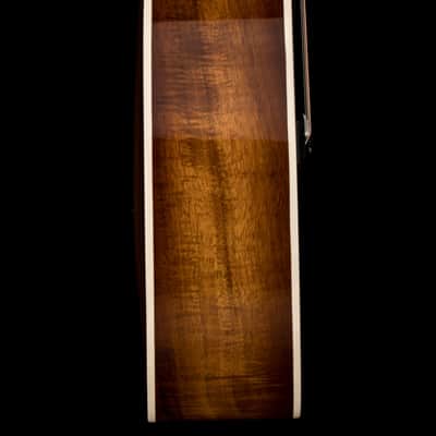 Taylor 214ce-K DLX Special Edition - Honeyburst #35551 (NAMM 2026) image 6