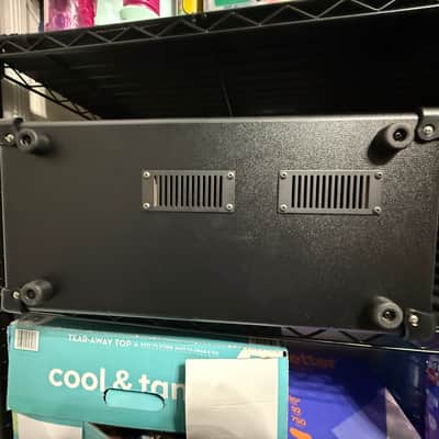 Boss Katana-Head MkII 100-Watt Digital Modeling Guitar Amp Head 2019 - 2023 - Black image 10