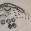 Sony MDR-7506  headphones Repair parts lot