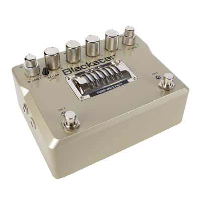 Blackstar HT-METAL Guitar Effects Pedal image 2