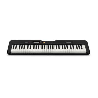 Casio CT-S200 BK - Keyboard image 5
