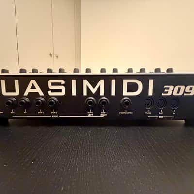 Quasimidi Rave-O-Lution 309 + All Expansions image 5