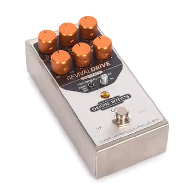 Origin Effects RevivalDRIVE Compact image 2