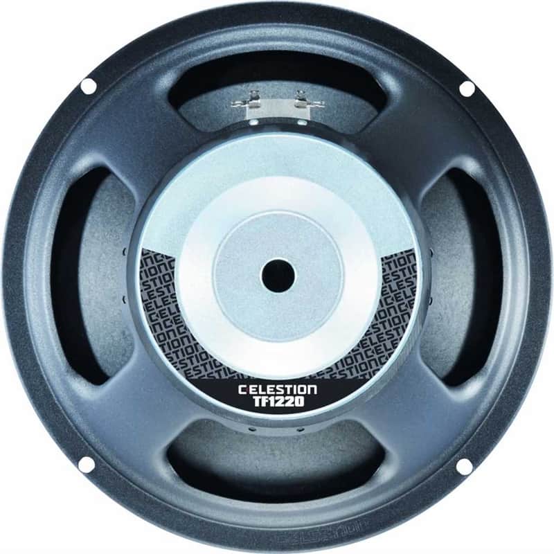 Celestion TF1220 12" 300-Watt 8ohm LF Loudspeaker image 1
