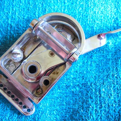 Slingerland Zoomatic Snare Strainer Throwoff - Vintage (USED) image 3