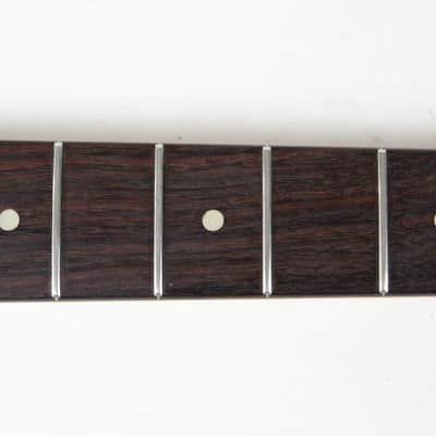 1971 Vintage Fender Precision Bass PBass Rosewood Fretboard NECK USA 1970s Early-CBS image 3