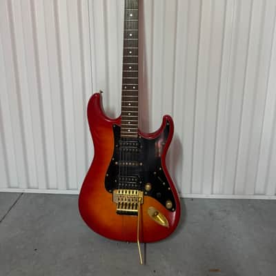 Fender Pro-Feel Stratocaster MIJ | Reverb