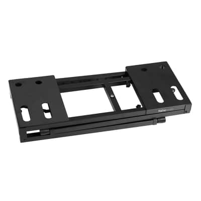 Gator Frameworks GFW-UTILITY-TBL Heavy-Duty Adjustable Keyboard Table Stand image 3