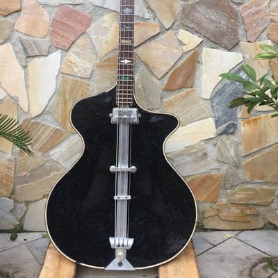 Wandre Waid Bass Puro Vintage image 2