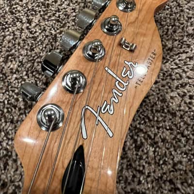 Fender Telecaster 2016 - Natural Special Edition image 17