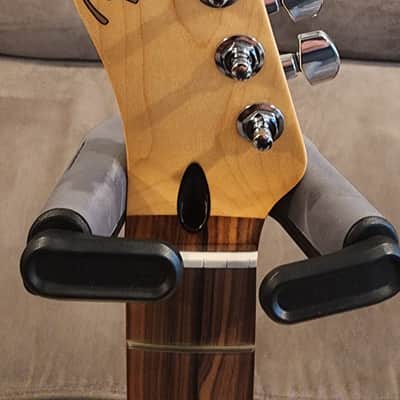 Fender Classic Series 60s Telecaster Body w/ Player Series Reverse Headstock Neck image 4