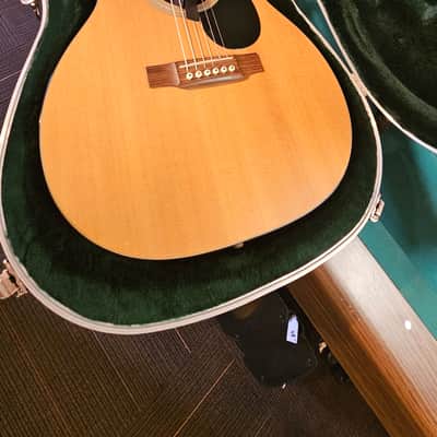 Martin C630 Case image 7