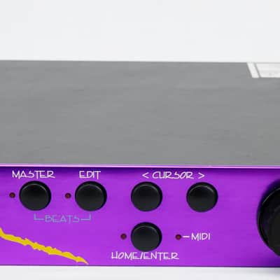 EMU E-MU Planet Phett Hip Hop RnB Synthesizer USA + Top Zustand + 1.5 J Garantie image 6