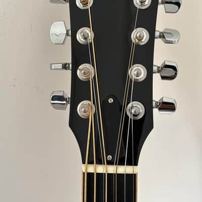 Immagine Taylor Baritone-8-FLTD/B - 6