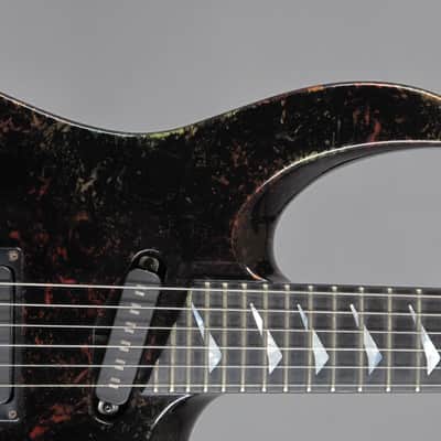 Hamer Californian Custom 1990 Iridescent image 19