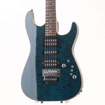 TOM ANDERSON / Drop Top Deep Ocean Blue [09/24] image 14