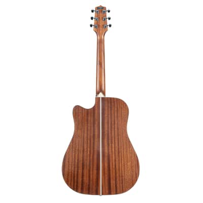 Takamine GD20CE NS2 - Acoustic Guitar image 3