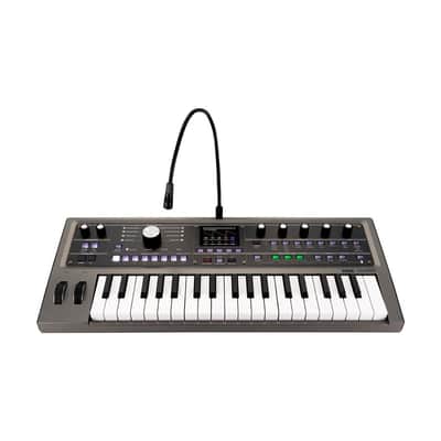 Korg MICROKORG 2 standard image 8