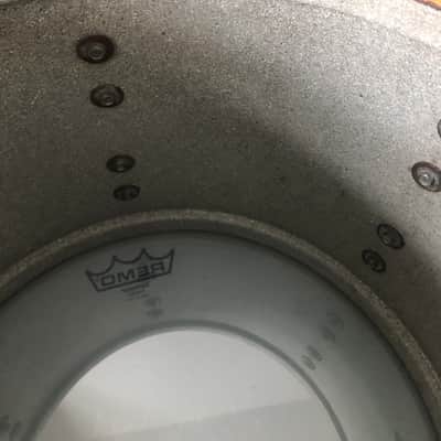Ludwig 13" x 9  Tom Bild 4