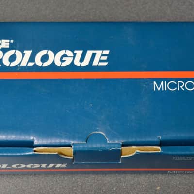 Shure Prologue 16L Condenser Microphone – Used image 2