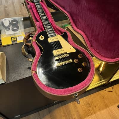 Gibson Les Paul Standard 50's P90 Oxblood 2009 image 15