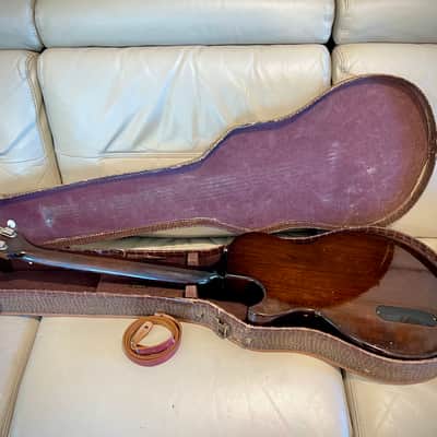 Gibson Junior 1956 image 9