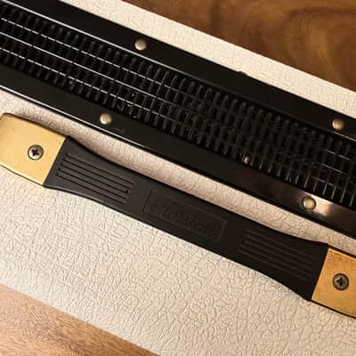 Marshall 1959RR Randy Rhoads Signature Limited Edition - The Ultimate White Beast! image 17
