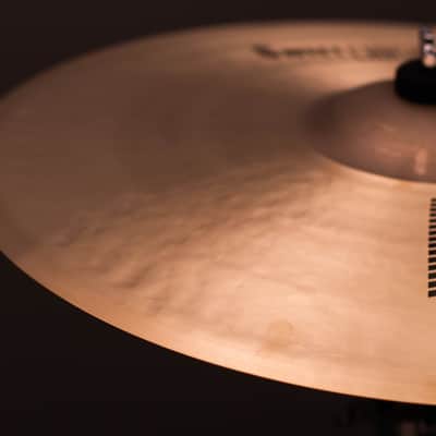 Zildjian 19" K Sweet Crash image 3