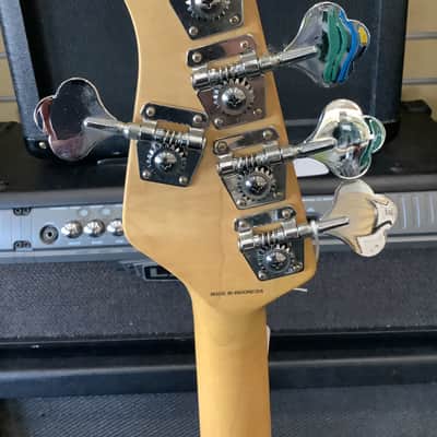 Sterling MUSIC MANSUB SERIES LATE 2000’s - GLOSS BLACK image 11