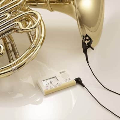 Korg CA-2 Chromatic Tuner (CA2) image 5