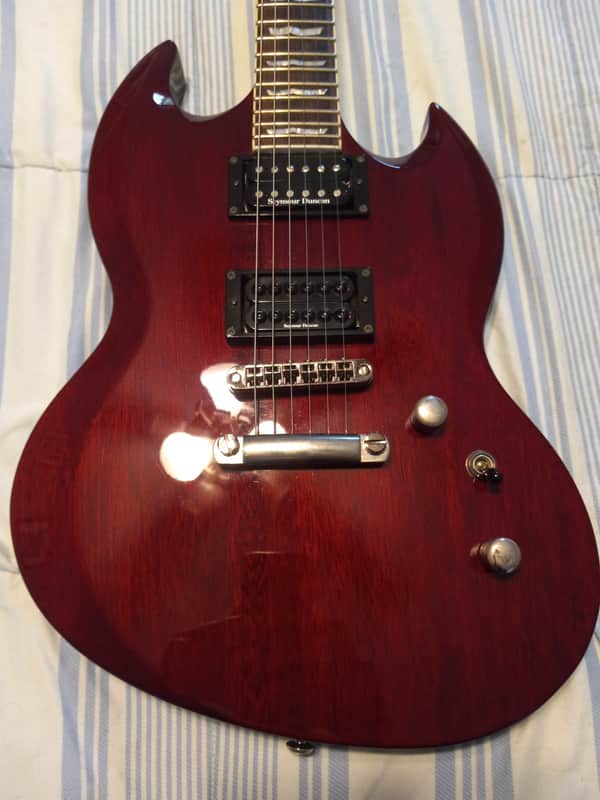 ESP LTD Viper-400
