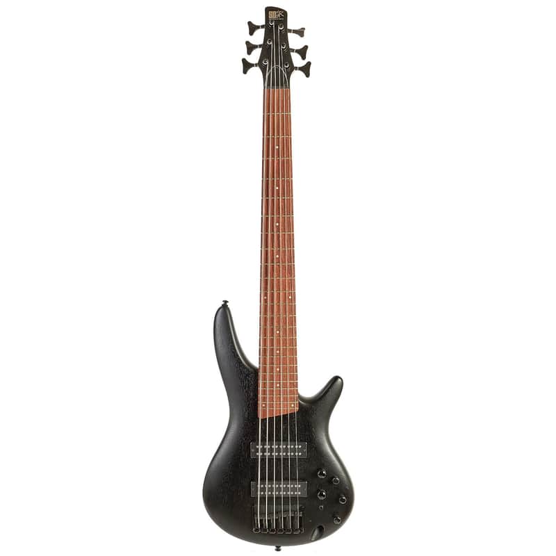Ibanez SR306EB Standard Soundgear Bass image 1
