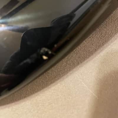 Fender  Custom Classic Lmited Edition 1993 #2 of 36 image 14