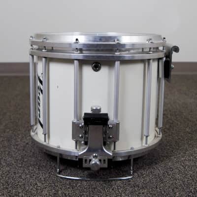 Pearl Marching Snare w/Harness - 14x12" image 4