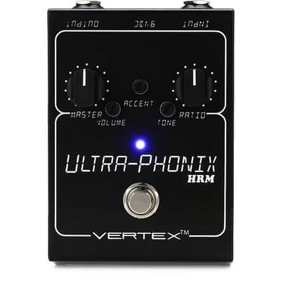 Vertex Ultraphonix Overdrive | Reverb