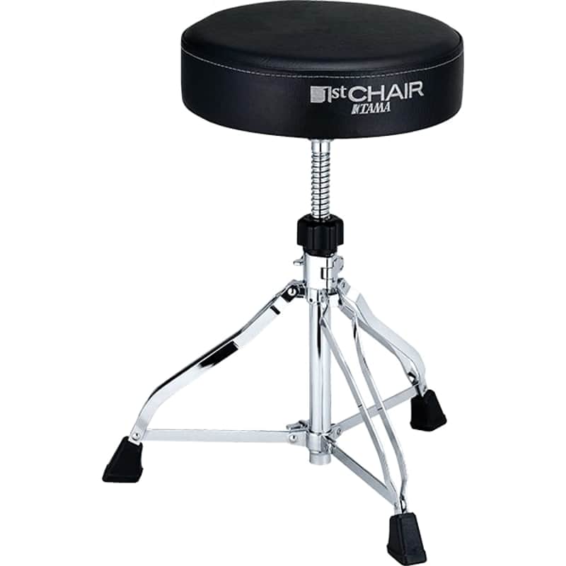 TAMA HT230 1st Chair Drum Throne Rounded Type Seat image 1