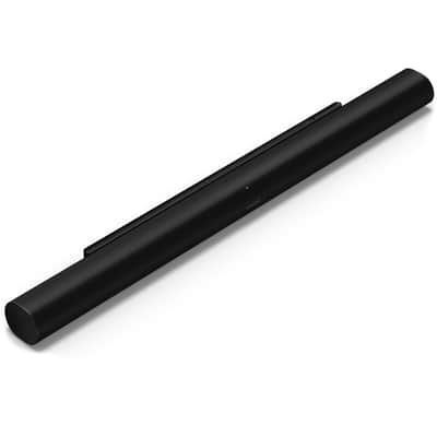 Sonos Arc Ultra Smart Soundbar, Black image 3