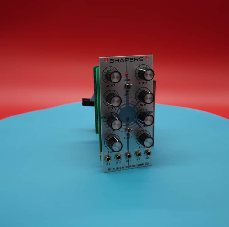Studio Electronics Shapers
