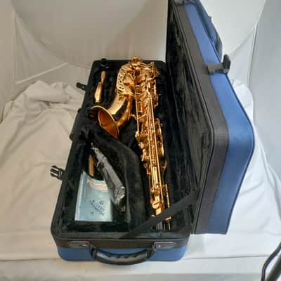 Buffet Crampon Tenor 400 Series BC8402-1 image 4