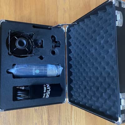 "Townsend Labs Sphere L22 Modeling Microphone - BRAND NEW / NEVER USED "Townsend Labs Sphere L22 Modeling Microphone - BRAND NEW / NEVER USED - Unregistered Software" 2021 - Original image 3