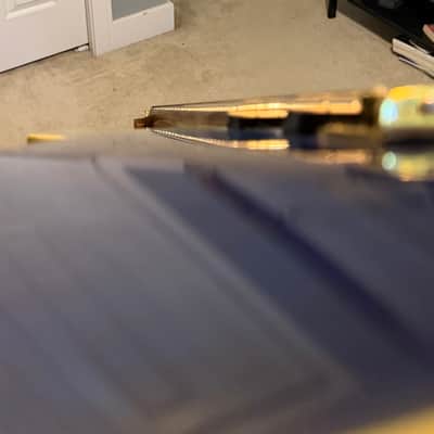 Ibanez RG421HPFM 2019 - Present - Blue Reef Gradation image 6